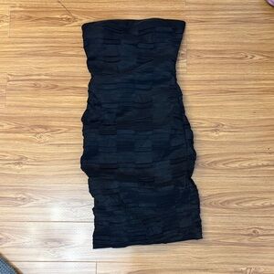 Black Dress New size Small